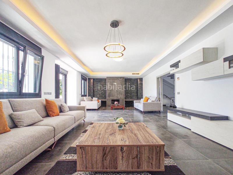 Foto ba7209c4-e46f-44d9-9440-2a9e121d2dbe. Miete chalet mit heizung parking pool in Las Brisas Marbella