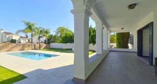 Rent Chalet  Calle bruselas-nva andalucia d. Exclusiva villa de lujo en alquiler en las brisas,marbella