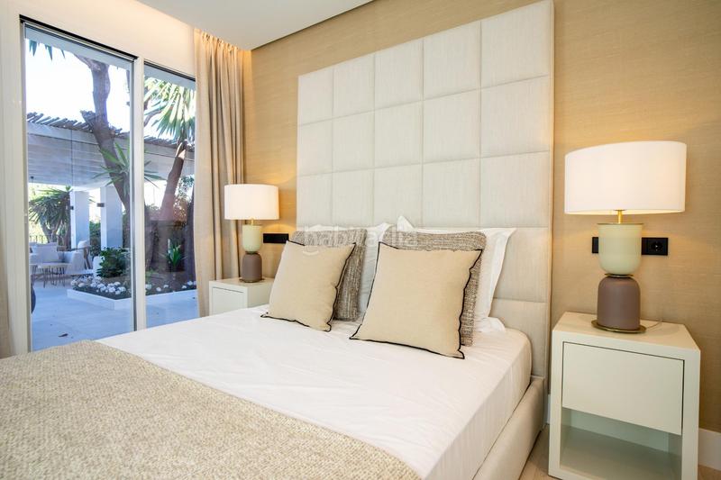 Foto 4d0b0416-d56b-4620-bd16-6bb7cde41d5c. Chalet un oasis de lujo en el corazón de Las Brisas, en Marbella
