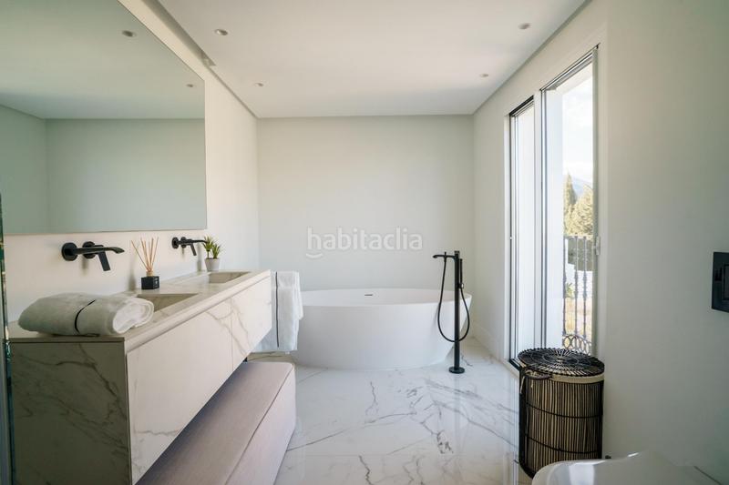 Foto 8a8e6281-4d85-4d46-b82e-32f2d732ebed. Chalet un oasis de lujo en el corazón de Las Brisas, en Marbella