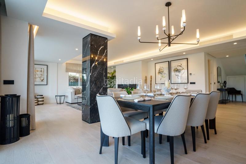Foto f02cdbde-4aeb-44dd-8984-15df8e8fb8c5. Chalet un oasis de lujo en el corazón de Las Brisas, en Marbella