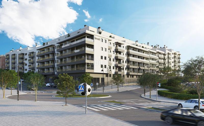 Foto 4d7645fe-9f76-4a64-bedf-e9450ea832bb. Apartamento s de obra nueva . en Los Árboles Mijas