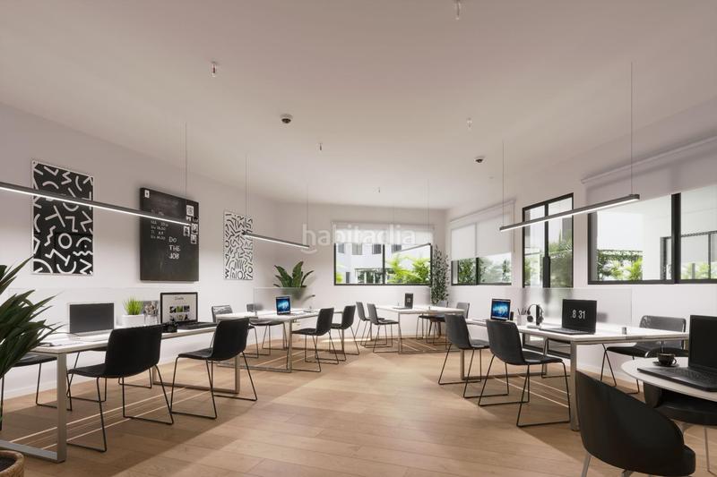 Foto 958d7ee5-44c8-4b55-b7b0-2dc307c7a9e6. Apartamento s de obra nueva . en Los Árboles Mijas