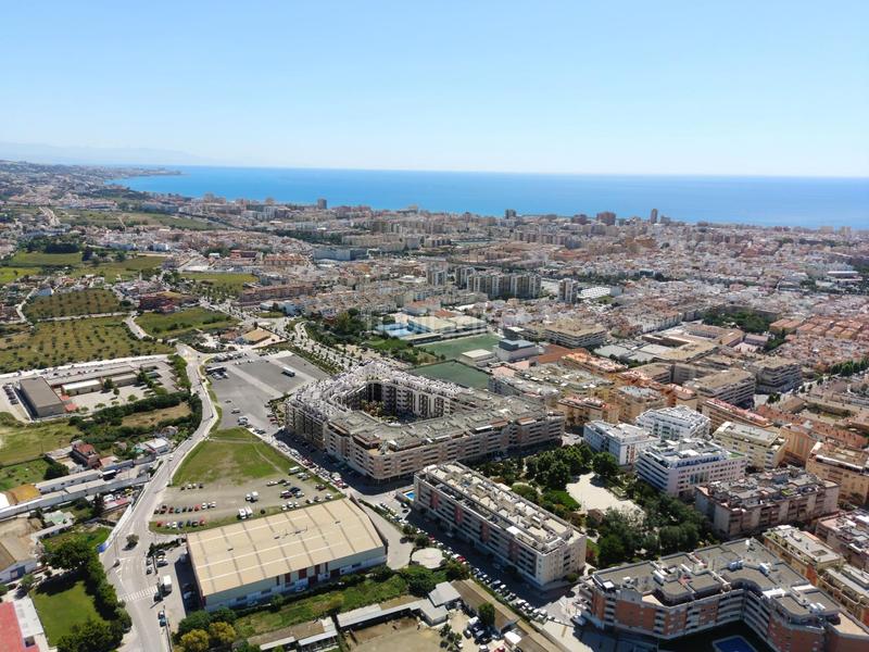 Foto ed4ac128-91db-460a-8201-65b8c2968791. Apartamento s de obra nueva . en Los Árboles Mijas