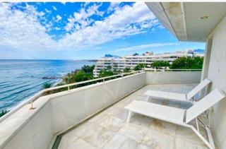 Location Appartement  Calle camilo josé cela. Exclusivo apartamento en alquiler con inmejorables vistas al mar