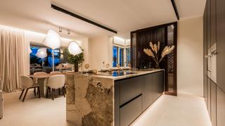 Apartament  Golden mile marbella. Fantástico piso en la milla de oro, marbella