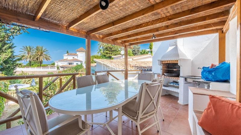 Foto 53e7ea41-299e-4f2e-9130-a526021eff86. Chalet bonita villa en el rosario, en El Rosario - Ricmar Marbella