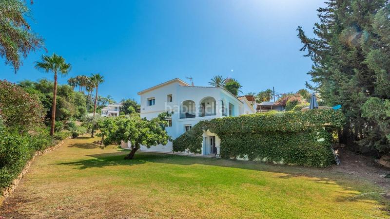 Foto bfb2c183-6115-4e2c-8030-b7c0a10c5265. Chalet bonita villa en el rosario, en El Rosario - Ricmar Marbella