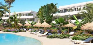 Pis a La Alcaidesa. Obra nueva en resort de lujo en primera línea de golf en san roq