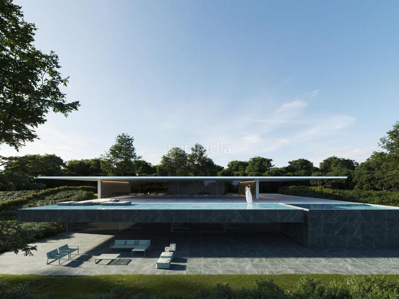 Foto 3a6e53c1-df9f-4587-9c49-b31d00c11ca8. Xalet amb calefacció aparcament a Sotogrande alto Sotogrande