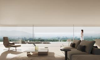 Chalet  Soto alto (sg). Increíble villa estilo japonés en sotogrande