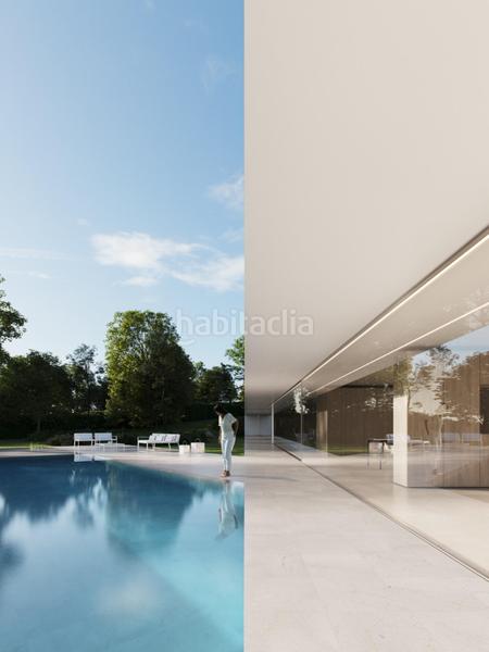 Foto 4b4d94f4-1e65-44eb-a9f1-0e40bb4394de. Xalet amb piscina a Sotogrande alto Sotogrande