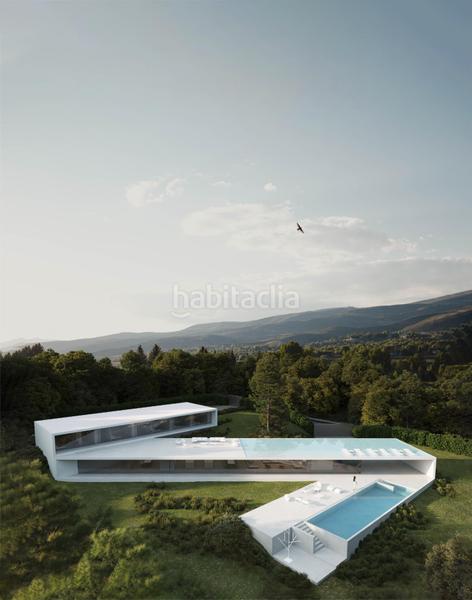 Foto 5247efd9-1633-4e10-9978-a8169cc2ef08. Xalet amb piscina a Sotogrande alto Sotogrande