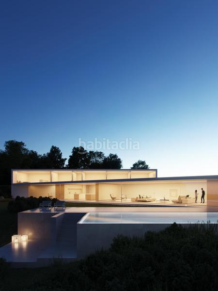 Foto 7396670b-493f-4145-afd4-b9d69aba1ebc. Xalet amb piscina a Sotogrande alto Sotogrande