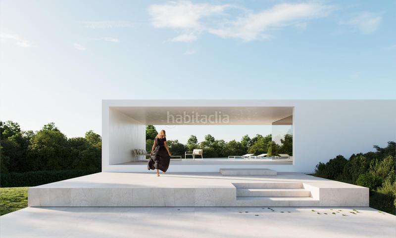 Foto a0ffaa55-85ef-4732-a965-08c11d303407. Xalet amb piscina a Sotogrande alto Sotogrande