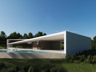 Xalet  Soto alto (sg). Fantástica villa de lujo en sotogrande