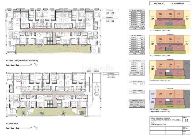 Foto 0a74b82c-acd6-454e-b453-f771c862c75c. Terreno residencial suelo residencial en Arroyo de la Miel Benalmádena