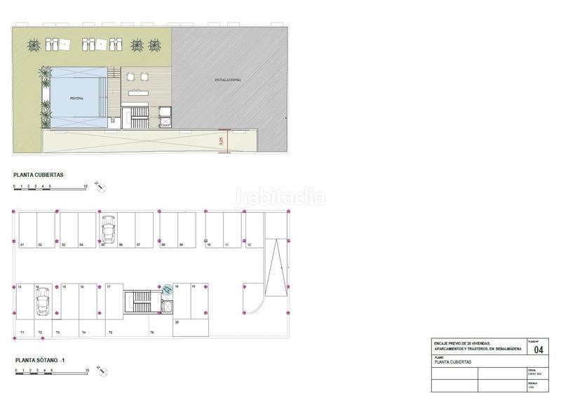 Foto 54904f45-1391-46ef-9689-5b2b92a7a717. Terreno residencial suelo residencial en Arroyo de la Miel Benalmádena