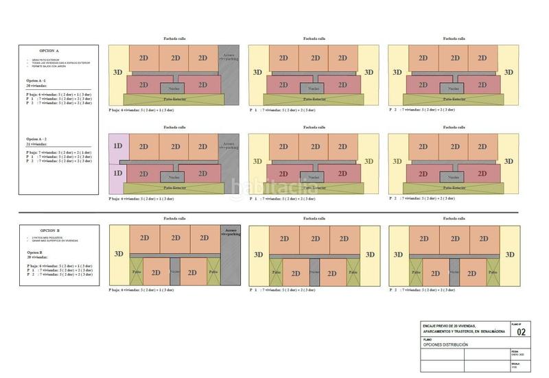 Foto 60d371f1-6c75-48e5-9a93-997b75037f9f. Terreno residencial suelo residencial en Arroyo de la Miel Benalmádena