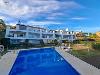 Planta baixa  Calle victoria kent. Piso con vistas panorámicas en la tranquila zona de la mairena,o