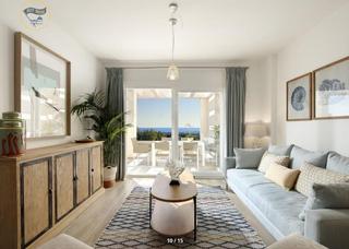 Etagenwohnung  Calle calle quevedo. Amplio y luminoso piso a estrenar en nueva andaluca,marbella