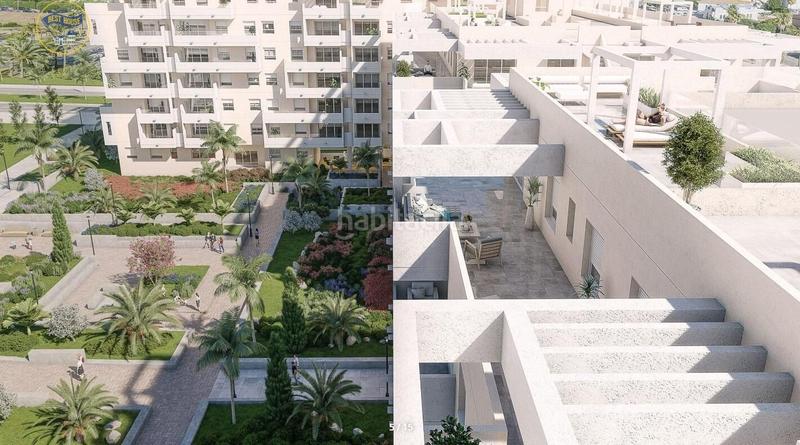 Foto 143c22d8-a9c5-40f7-b7cb-663cf73b5daf. Ático fantástico ático a estrenar en el corazón de nueva andalucía, en Marbella