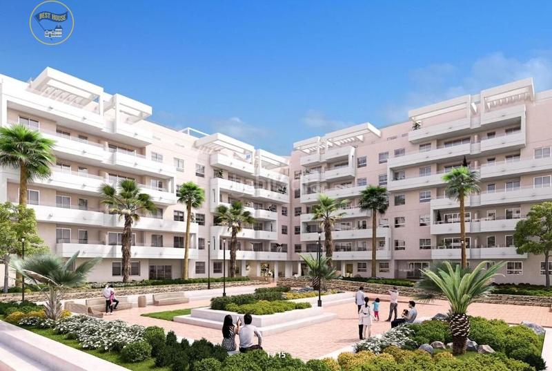 Foto 47305201-756c-4436-b2c0-f463f9dc08ec. Ático fantástico ático a estrenar en el corazón de nueva andalucía, en Marbella