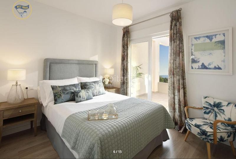 Foto 5845add6-2f96-4fb6-8d98-901604efe869. Ático fantástico ático a estrenar en el corazón de nueva andalucía, en Marbella