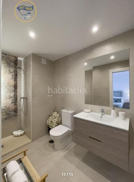 Foto e0e71119-897b-4f61-8242-45305ed2d7cd. Ático fantástico ático a estrenar en el corazón de nueva andalucía, en Marbella