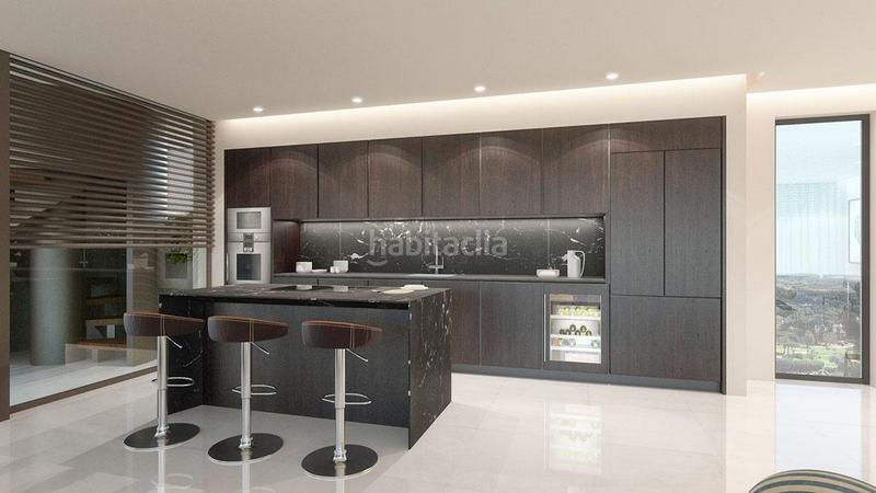 Foto 159824ed-decc-46fc-9148-8d1d83fdab73. Piso magnífico piso con vistas al mar mediterráneo en Marbella
