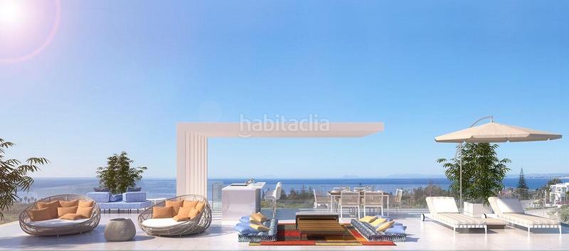 Foto 15dc405a-d0ac-4d2b-a6aa-d5e884270df4. Piso magnífico piso con vistas al mar mediterráneo en Marbella