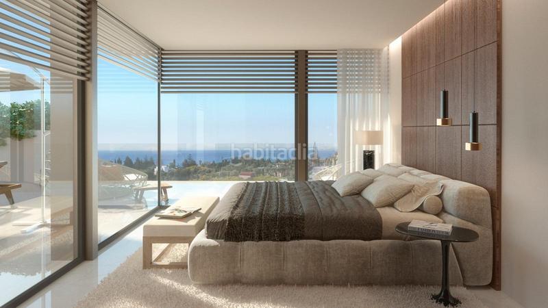 Foto 2d4393b0-2adb-49ce-989f-9281455c3d84. Piso magnífico piso con vistas al mar mediterráneo en Marbella