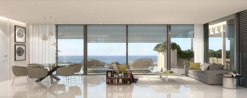 Foto 30c8c1cf-c62e-442b-bc40-ea71e745c4c4. Piso magnífico piso con vistas al mar mediterráneo en Marbella
