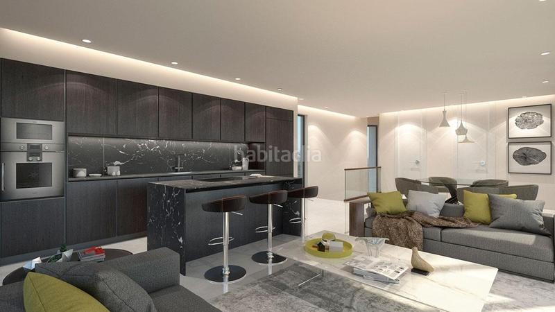 Foto 765a62e8-8131-4e87-ad86-99c40fb8a7fc. Piso magnífico piso con vistas al mar mediterráneo en Marbella