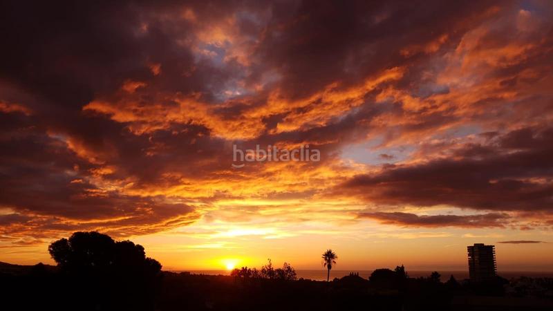 Foto cb63c5d2-29dd-4345-b398-12d4418fc9f8. Piso magnífico piso con vistas al mar mediterráneo en Marbella
