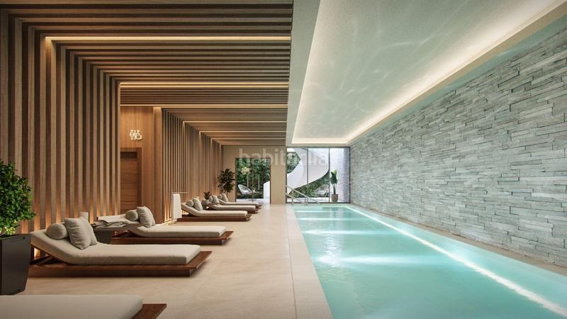 Foto 12d9c91b-2235-4895-8270-650cbecd1550. Piso espectaculares pisos de obra nueva en san pedro de alcántara, en Marbella