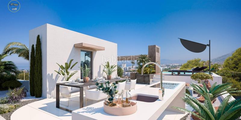 Foto 598bdf91-851a-44d3-9d6a-8697056dfb91. Casa adosada adosado de lujo a estrenar en río real, en Marbella