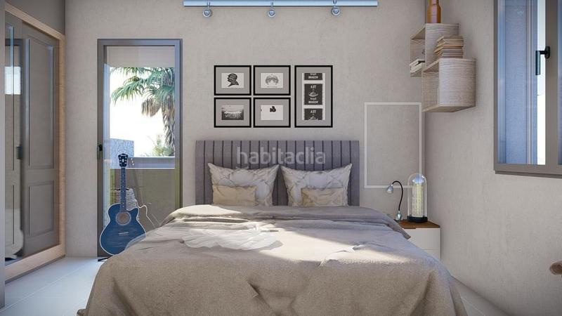 Foto 0f736bf3-95c8-4906-b7fe-a5c8fdb28785. Casa aparellada amb calefacció piscina a Chullera Manilva