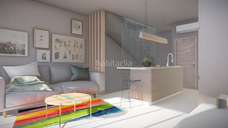 Foto 2a1577ed-1f95-4aa8-b6f5-4774af1ea49c. Casa aparellada amb calefacció piscina a Chullera Manilva