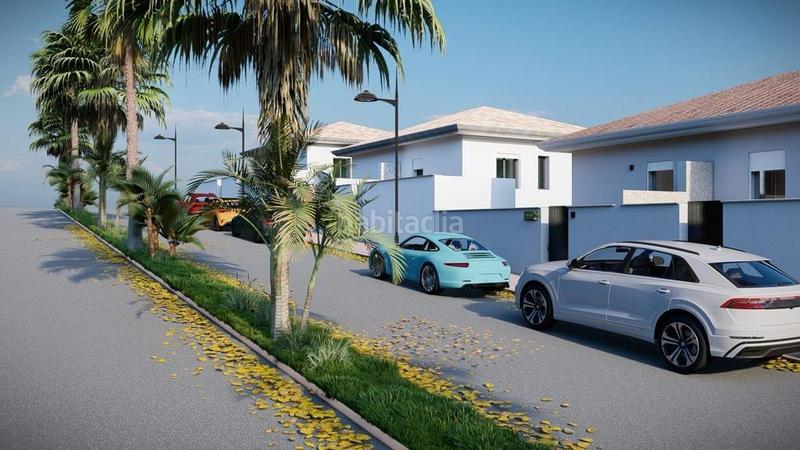 Foto 2a7d2d4d-82b1-4ed7-a3e6-22545a04e09b. Casa aparellada amb calefacció piscina a Chullera Manilva