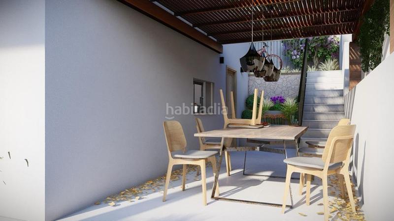 Foto 40b367b1-9e9a-40f9-879c-a428977fecc5. Casa aparellada amb calefacció piscina a Chullera Manilva