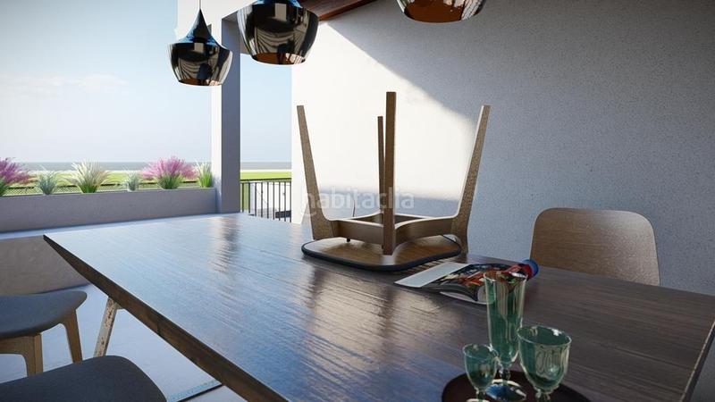 Foto 74c9a396-2e08-425b-a1f2-28a807961995. Casa aparellada amb calefacció piscina a Chullera Manilva