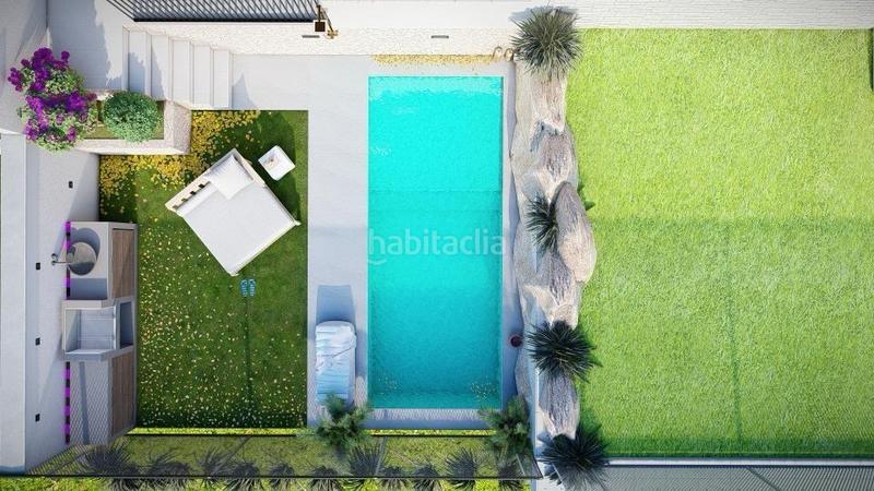 Foto 95160fd7-0155-48c1-9e54-b782d13c5fab. Casa aparellada amb calefacció piscina a Chullera Manilva