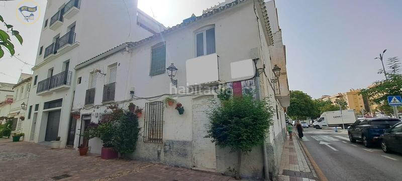 Foto 1e7651fb-0cc2-4ce0-ae77-72d5c3be529e. Edifici a Centro Estepona
