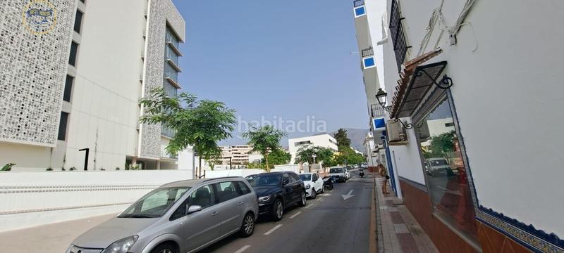 Foto 3fa5e73b-b882-4ddf-b990-de9e37372c4b. Edifici a Centro Estepona