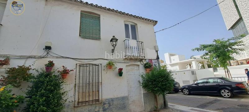 Foto dbe33a4b-8ad8-4255-beed-fd259621aca4. Edifici a Centro Estepona
