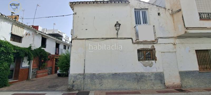 Foto e2b4943c-47c9-455c-8de2-637fe11b9053. Edifici a Centro Estepona