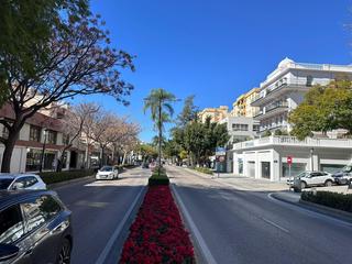 Local Comercial en Avenida de Ricardo Soriano
