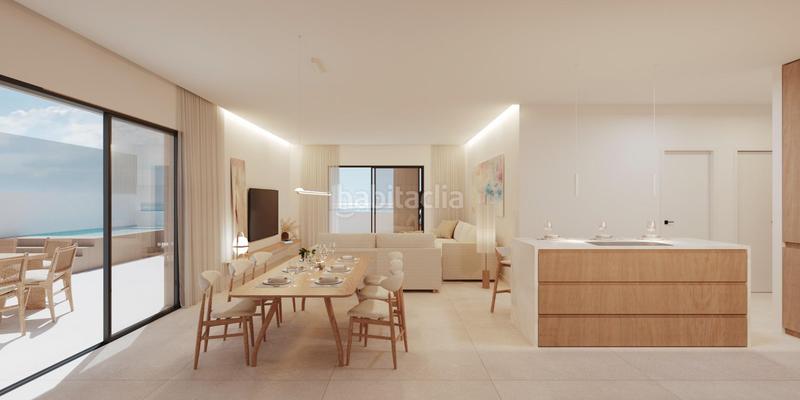 Foto 123dcb95-766a-4247-916e-a08a478a6da8. Piso fabuloso piso a estrenar en el centro de san pedro de alcántara , en Marbella