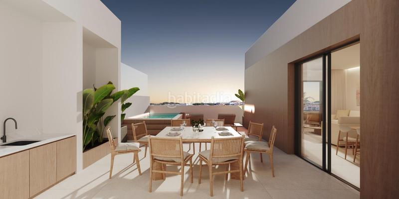 Foto 5940c52d-e467-4c36-a789-5f39411a89b7. Piso fabuloso piso a estrenar en el centro de san pedro de alcántara , en Marbella
